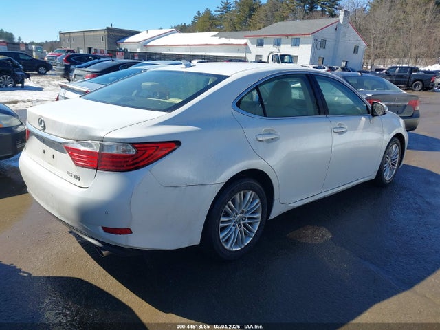 Продаж на аукціоні авто 2014 Lexus Es 350, vin: JTHBK1GG2E2110134, номер лоту: 44518085