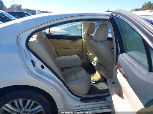 Продаж на аукціоні авто 2014 Lexus Es 350, vin: JTHBK1GG2E2110134, номер лоту: 44518085
