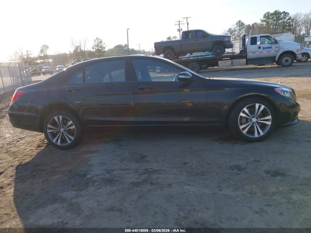 Продаж на аукціоні авто 2016 Mercedes-benz S 550 4matic, vin: WDDUG8FB4GA253711, номер лоту: 44518089