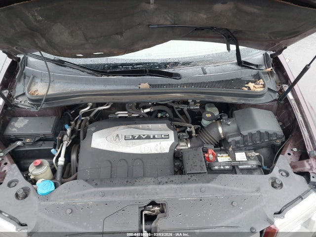 Продаж на аукціоні авто 2009 Acura Mdx, vin: 2HNYD28269H513135, номер лоту: 44518093