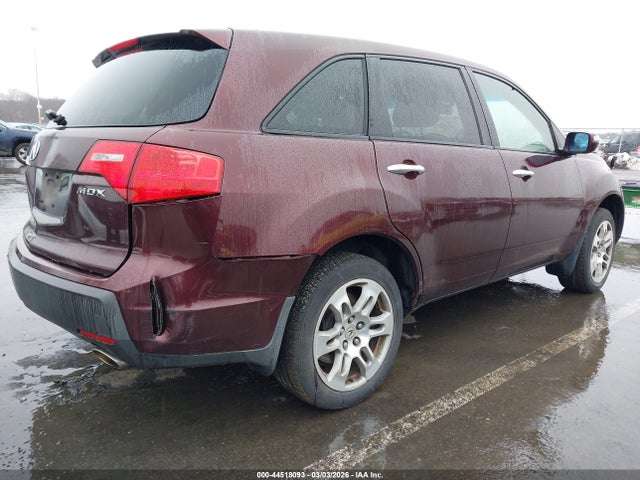 Продаж на аукціоні авто 2009 Acura Mdx, vin: 2HNYD28269H513135, номер лоту: 44518093