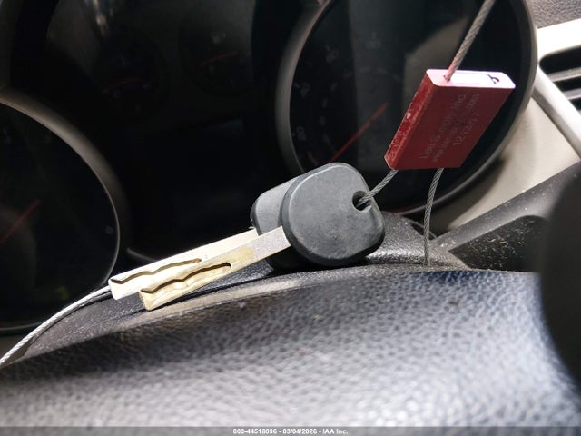 1G1PA5SH3F7135235 Chevrolet Cruze Ls Auto