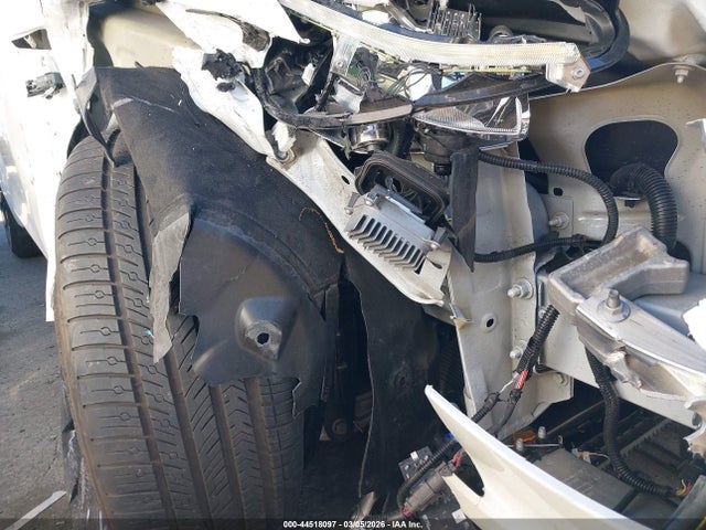 7SAYGDEF9NF551011 Tesla Model Y Performance Dual Motor All-wheel Drive