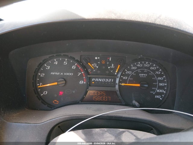 2007 Chevrolet Colorado Work Truck მანქანა იყიდება აუქციონზე, vin: 1GCCS199578104882, აუქციონის ნომერი: 44518099