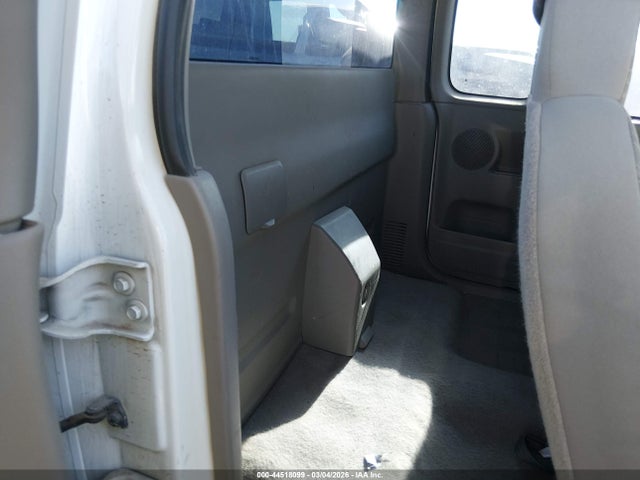 2007 Chevrolet Colorado Work Truck მანქანა იყიდება აუქციონზე, vin: 1GCCS199578104882, აუქციონის ნომერი: 44518099