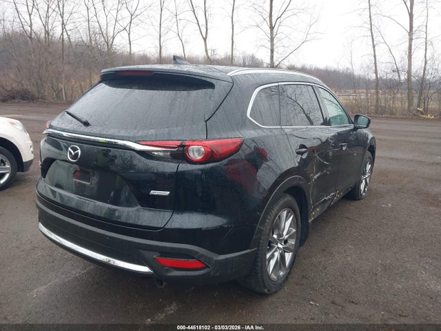 Aukcja sprzedaży 2019 Mazda Cx-9 Grand Touring, vin: JM3TCBDY7K0330017, numer aukcji: 44518102