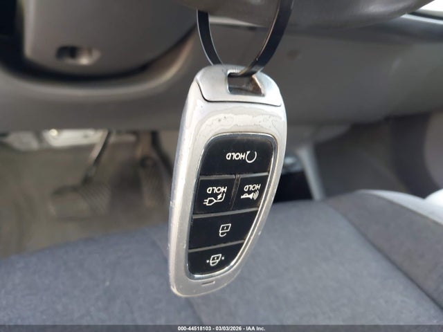 Hyundai IONIQ 5 SE 2022 KM8KM4AE6NU052422 Image 11