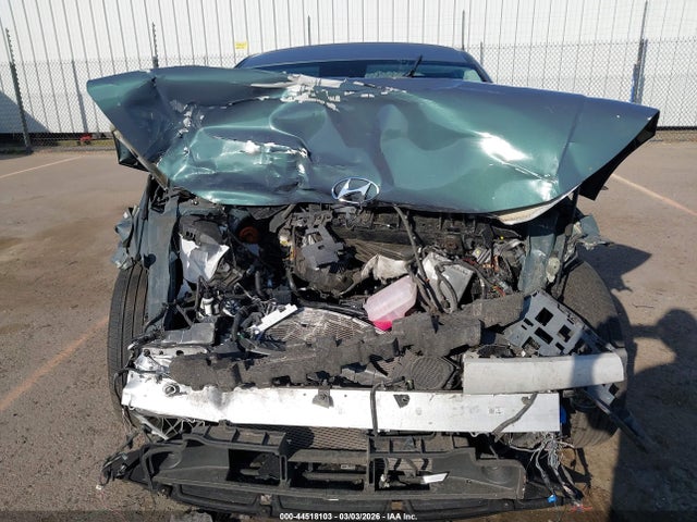 Hyundai IONIQ 5 SE 2022 KM8KM4AE6NU052422 Image 13
