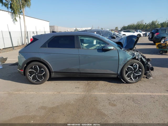 Hyundai IONIQ 5 SE 2022 KM8KM4AE6NU052422 Image 14