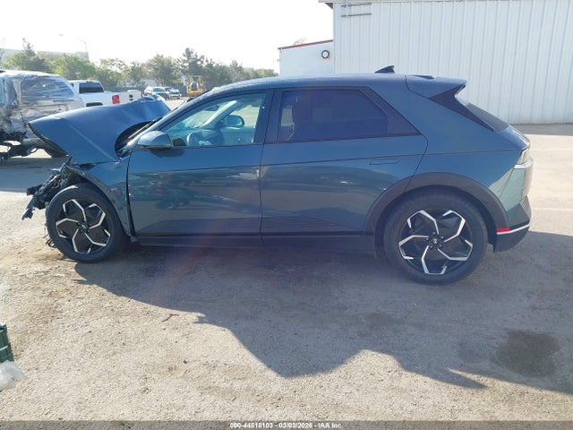 Hyundai IONIQ 5 SE 2022 KM8KM4AE6NU052422 Image 15