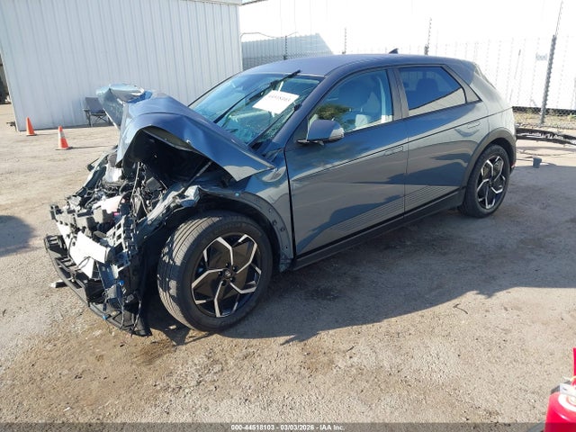 Hyundai IONIQ 5 SE 2022 KM8KM4AE6NU052422 Image 2