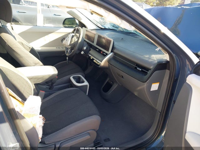 Hyundai IONIQ 5 SE 2022 KM8KM4AE6NU052422 Image 5