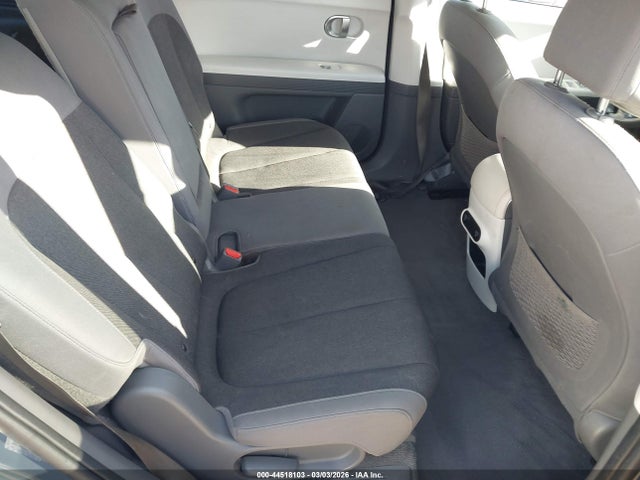 Hyundai IONIQ 5 SE 2022 KM8KM4AE6NU052422 Image 8