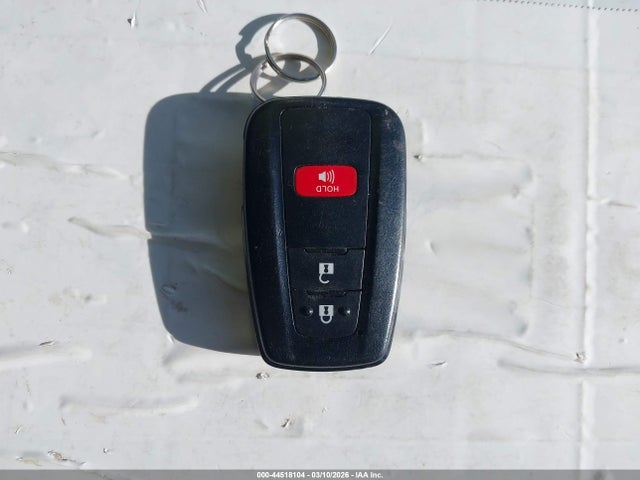 44518104 :رقم المزاد ، 2T3P1RFV6NC264041 vin ، 2022 Toyota Rav4 Xle مزاد بيع
