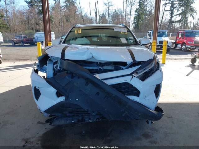 44518104 :رقم المزاد ، 2T3P1RFV6NC264041 vin ، 2022 Toyota Rav4 Xle مزاد بيع