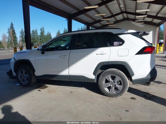44518104 :رقم المزاد ، 2T3P1RFV6NC264041 vin ، 2022 Toyota Rav4 Xle مزاد بيع
