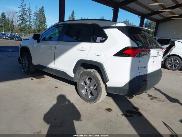 44518104 :رقم المزاد ، 2T3P1RFV6NC264041 vin ، 2022 Toyota Rav4 Xle مزاد بيع