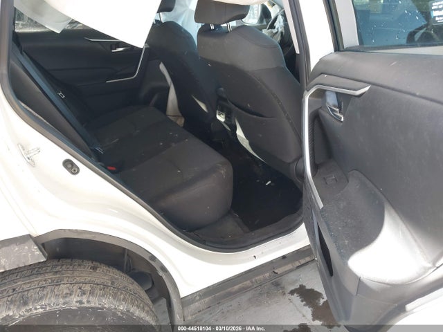 44518104 :رقم المزاد ، 2T3P1RFV6NC264041 vin ، 2022 Toyota Rav4 Xle مزاد بيع