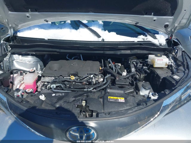 Продаж на аукціоні авто 2023 Toyota Sienna Xle, vin: 5TDYRKEC1PS164078, номер лоту: 44518105