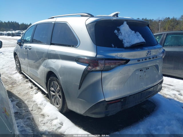 Продаж на аукціоні авто 2023 Toyota Sienna Xle, vin: 5TDYRKEC1PS164078, номер лоту: 44518105
