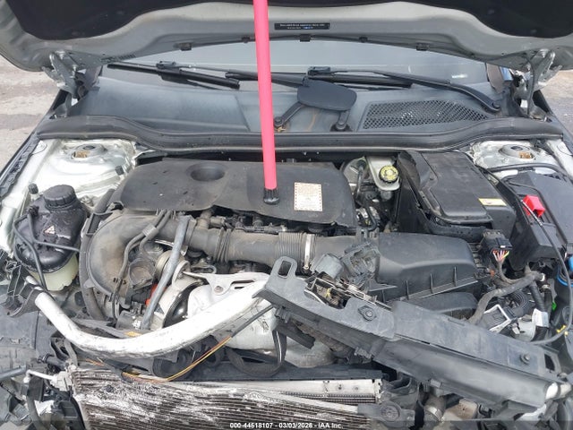 2015 Mercedes-benz Cla 250 მანქანა იყიდება აუქციონზე, vin: WDDSJ4EB7FN244222, აუქციონის ნომერი: 44518107