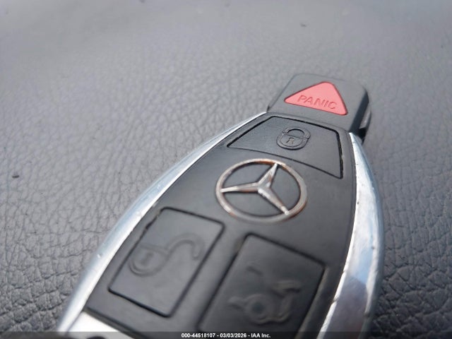 2015 Mercedes-benz Cla 250 მანქანა იყიდება აუქციონზე, vin: WDDSJ4EB7FN244222, აუქციონის ნომერი: 44518107