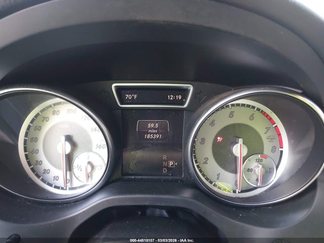2015 Mercedes-benz Cla 250 მანქანა იყიდება აუქციონზე, vin: WDDSJ4EB7FN244222, აუქციონის ნომერი: 44518107