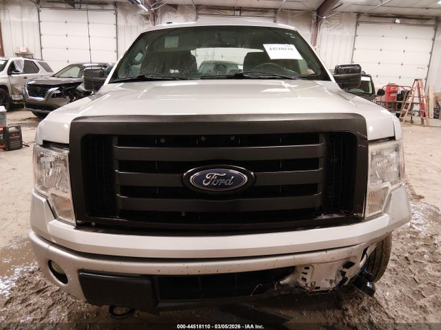 Aukcja sprzedaży 2014 Ford F-150 Stx, vin: 1FTFW1EF8EFC14833, numer aukcji: 44518110