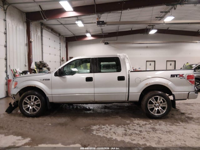 Aukcja sprzedaży 2014 Ford F-150 Stx, vin: 1FTFW1EF8EFC14833, numer aukcji: 44518110