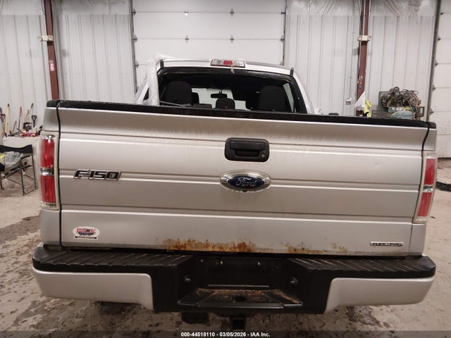 Aukcja sprzedaży 2014 Ford F-150 Stx, vin: 1FTFW1EF8EFC14833, numer aukcji: 44518110
