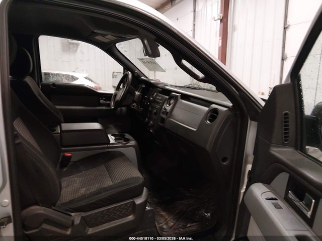 Aukcja sprzedaży 2014 Ford F-150 Stx, vin: 1FTFW1EF8EFC14833, numer aukcji: 44518110