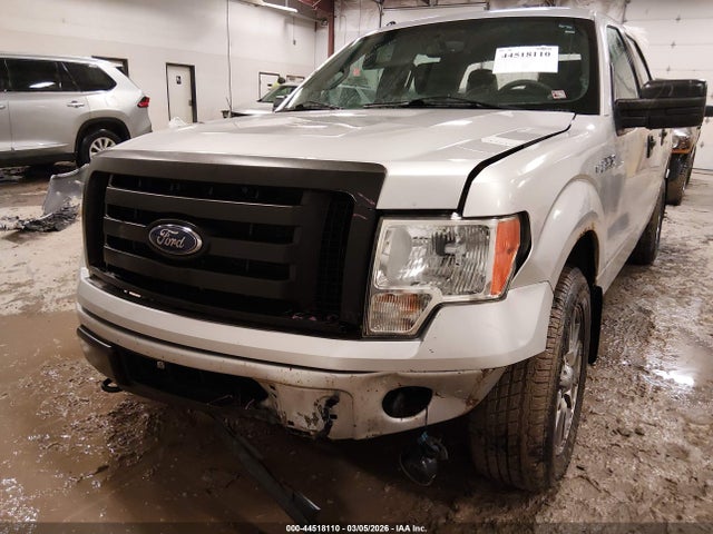 Aukcja sprzedaży 2014 Ford F-150 Stx, vin: 1FTFW1EF8EFC14833, numer aukcji: 44518110