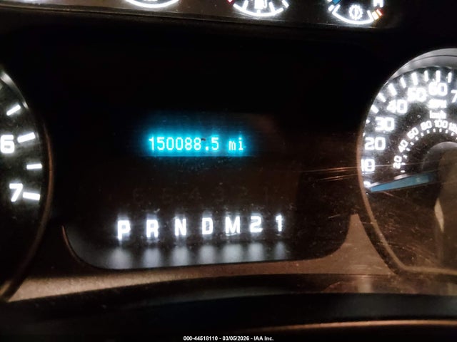 Aukcja sprzedaży 2014 Ford F-150 Stx, vin: 1FTFW1EF8EFC14833, numer aukcji: 44518110