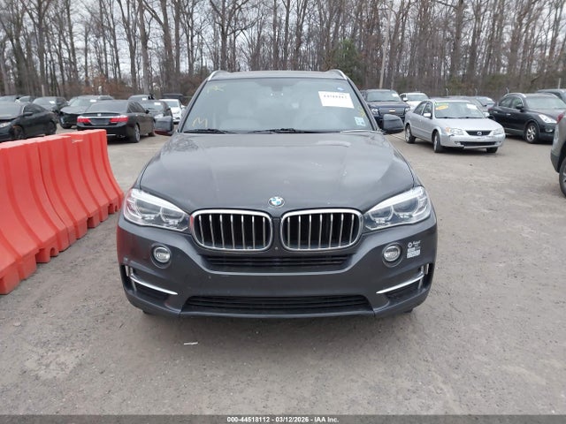 2017 Bmw X5 Sdrive35i მანქანა იყიდება აუქციონზე, vin: 5UXKR2C35H0X03555, აუქციონის ნომერი: 44518112