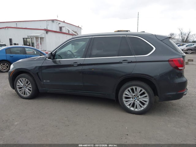 2017 Bmw X5 Sdrive35i მანქანა იყიდება აუქციონზე, vin: 5UXKR2C35H0X03555, აუქციონის ნომერი: 44518112