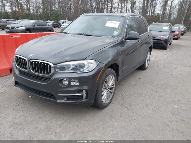 2017 Bmw X5 Sdrive35i მანქანა იყიდება აუქციონზე, vin: 5UXKR2C35H0X03555, აუქციონის ნომერი: 44518112
