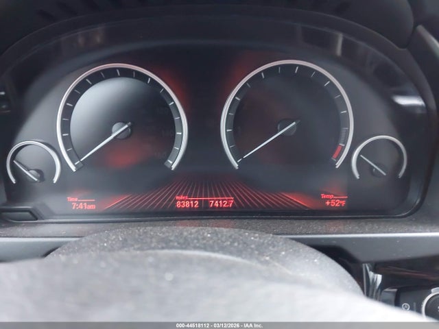 2017 Bmw X5 Sdrive35i მანქანა იყიდება აუქციონზე, vin: 5UXKR2C35H0X03555, აუქციონის ნომერი: 44518112