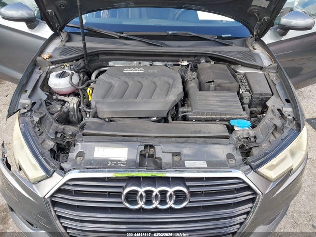 2017 AUDI A3 WAUAUGFF7H1040964 Photo 9