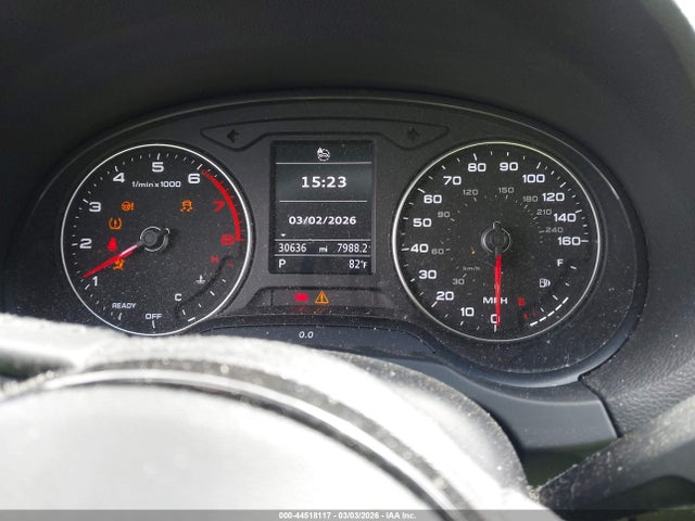 2017 AUDI A3 WAUAUGFF7H1040964 Photo 6