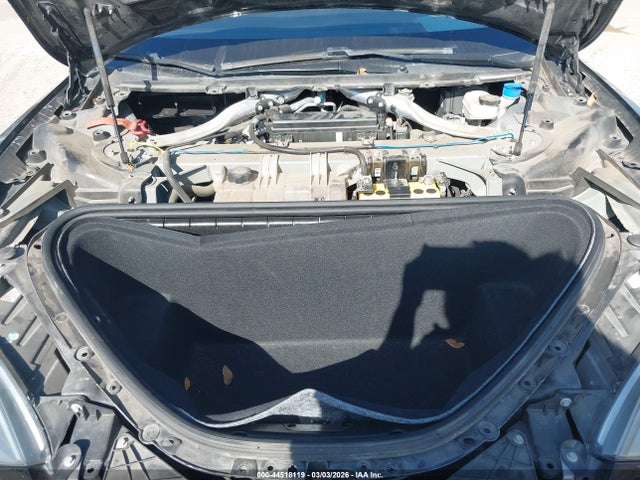 44518119 :رقم المزاد ، 5YJSA1E24HF202830 vin ، 2017 Tesla Model S 100d/60d/75d/90d/p100d مزاد بيع