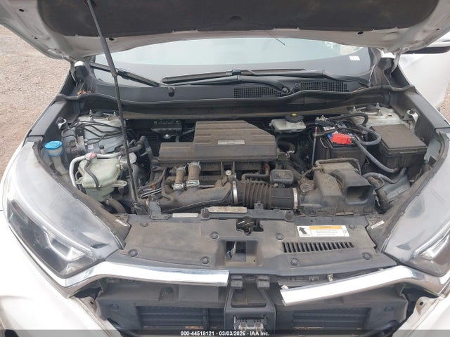 Продаж на аукціоні авто 2019 Honda Cr-v Ex, vin: 5J6RW1H54KA014678, номер лоту: 44518121