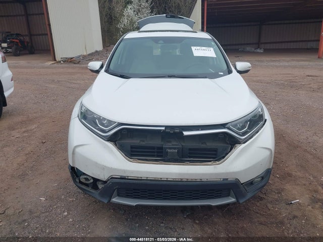 Продаж на аукціоні авто 2019 Honda Cr-v Ex, vin: 5J6RW1H54KA014678, номер лоту: 44518121