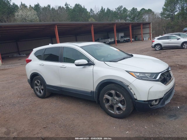 Продаж на аукціоні авто 2019 Honda Cr-v Ex, vin: 5J6RW1H54KA014678, номер лоту: 44518121