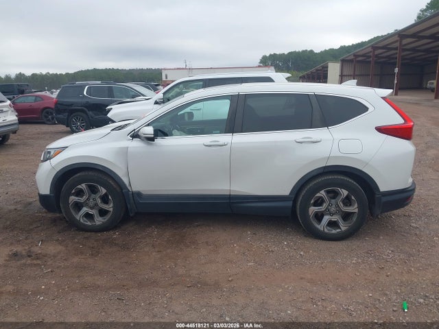 Продаж на аукціоні авто 2019 Honda Cr-v Ex, vin: 5J6RW1H54KA014678, номер лоту: 44518121