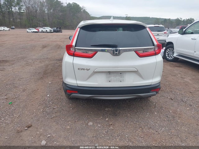 Продаж на аукціоні авто 2019 Honda Cr-v Ex, vin: 5J6RW1H54KA014678, номер лоту: 44518121
