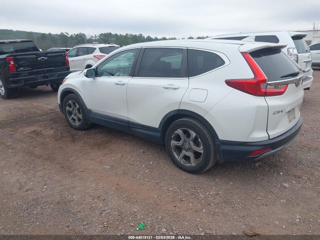 Продаж на аукціоні авто 2019 Honda Cr-v Ex, vin: 5J6RW1H54KA014678, номер лоту: 44518121