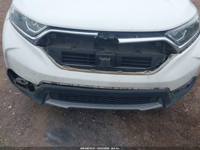 Продаж на аукціоні авто 2019 Honda Cr-v Ex, vin: 5J6RW1H54KA014678, номер лоту: 44518121