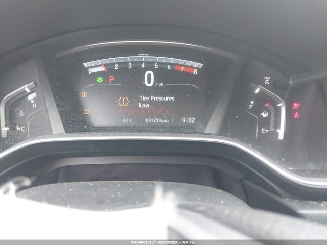 Продаж на аукціоні авто 2019 Honda Cr-v Ex, vin: 5J6RW1H54KA014678, номер лоту: 44518121
