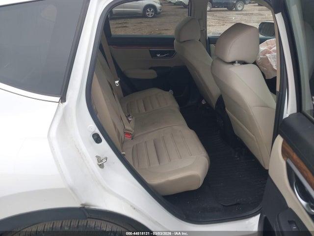 Продаж на аукціоні авто 2019 Honda Cr-v Ex, vin: 5J6RW1H54KA014678, номер лоту: 44518121