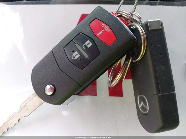 Aukcja sprzedaży 2015 Mazda Mazda5 Touring, vin: JM1CW2CL7F0190725, numer aukcji: 44518124